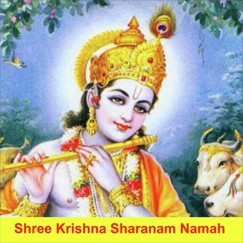 Sri Krishna - Sarrika Singh, Suresh Wadkar