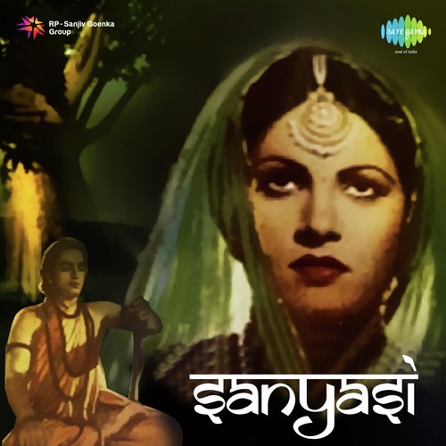 Nain Mein Krishna Murari Hai - Naushad