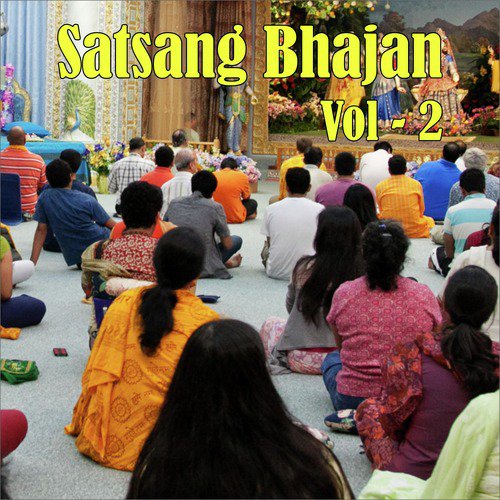 Ram Simran Lo - Jog Bharti