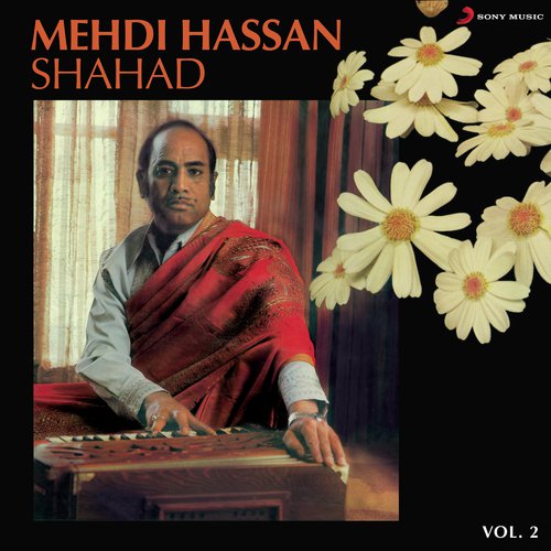 Yun Zindagi Ki Raah Mein Takra Gaya Koi - Mehdi Hassan