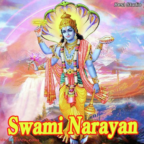 Swami Narayan - Naynesh Jani