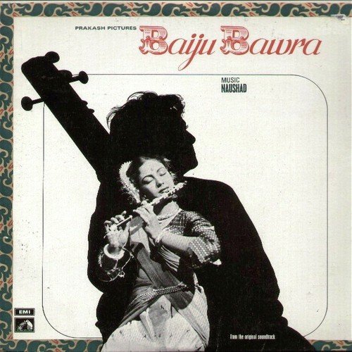 Sargam - Naushad