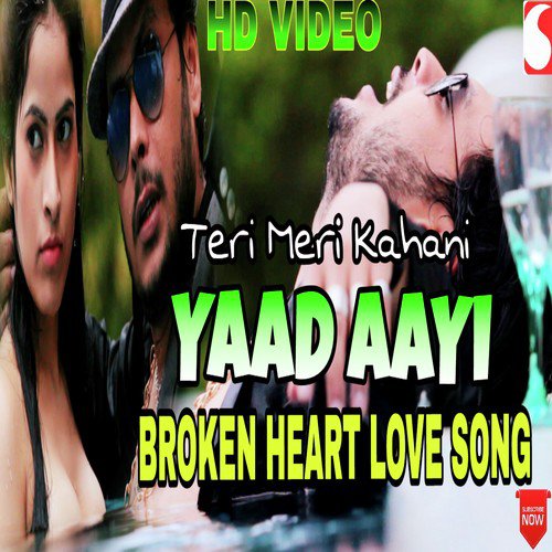 Teri Meri Kahani - Vicky Chauhan