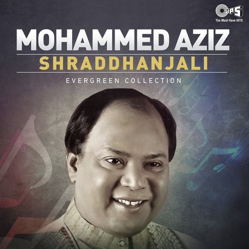 Apne Kiye Pe Aaj (From Apradhi) - Mohammed Aziz