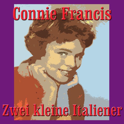 Sag mir was du denkst - Conny Froboess