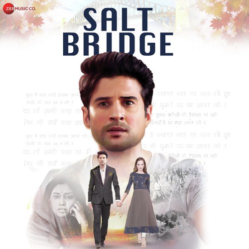 Kanpne Lage Tum - Abhijit Deonath