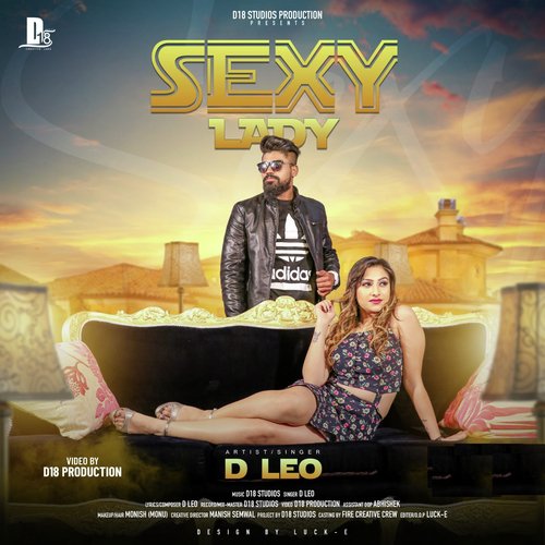 Sexy Lady - D LEO