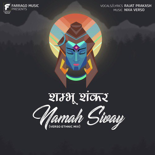 Shambho Shankara Namah Sivay - Rajat Prakash