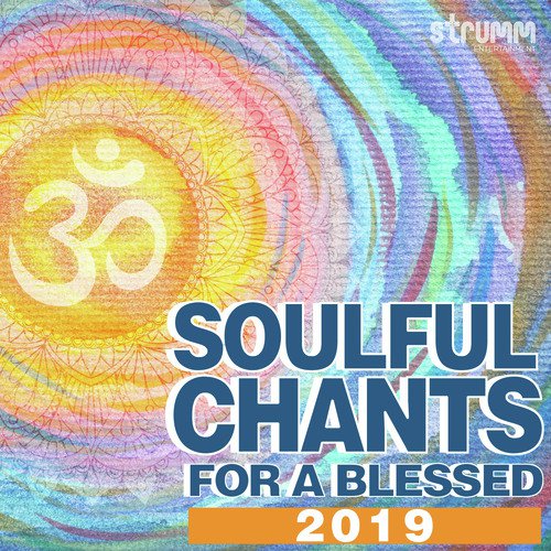 Om   for focus and calm - Various Artists