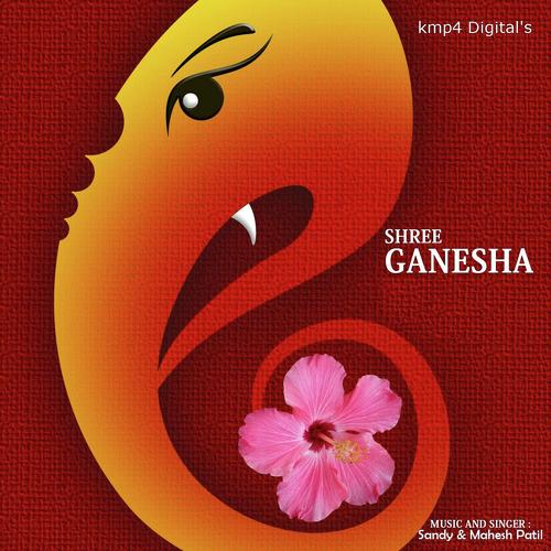 Om Gan Ganpatey - Sandy