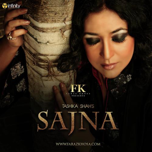 Sajna - Tashika Shah