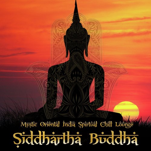 Buddha in the Lounge (Bar Cafe Night Mix) - Various Artists