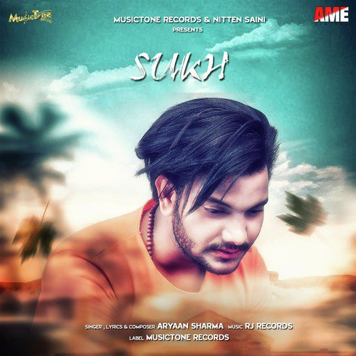 Sukh - Aryaan Sharma
