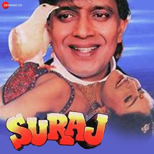 Aage Pyar Piche Pyar - Anand-Milind