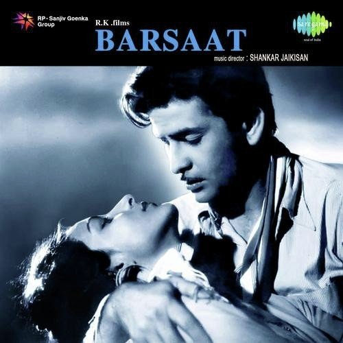 Jiya Beqarar Hai - Shankar-Jaikishan