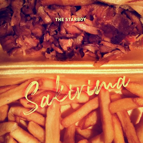 Sakirima - The Starboy