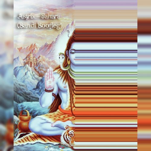 Sahara (Bandi Bootleg) - Astrix, Bndi