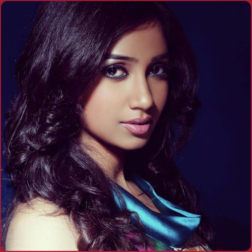 Aaj Dil Mein Tere - Shreya Ghoshal