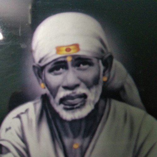 Sai Ram - Ajay Aman Rekhi