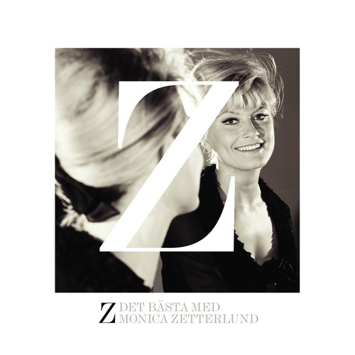 Stick ivg Jack - Monica Zetterlund