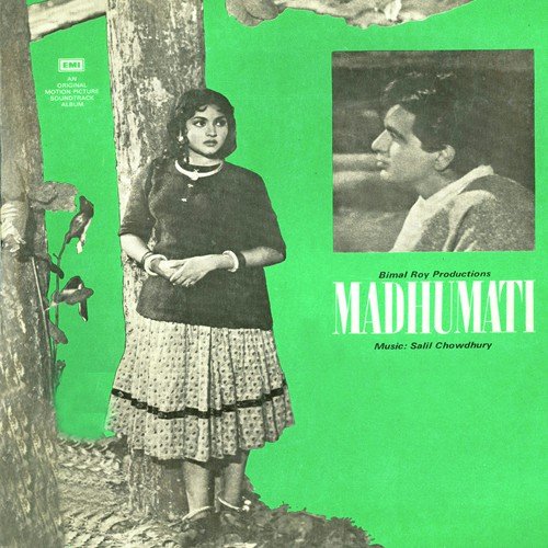 Aaja Re Pardesi (Revival) - Various Artists
