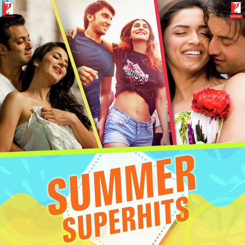 Jiya Re - Various Artists