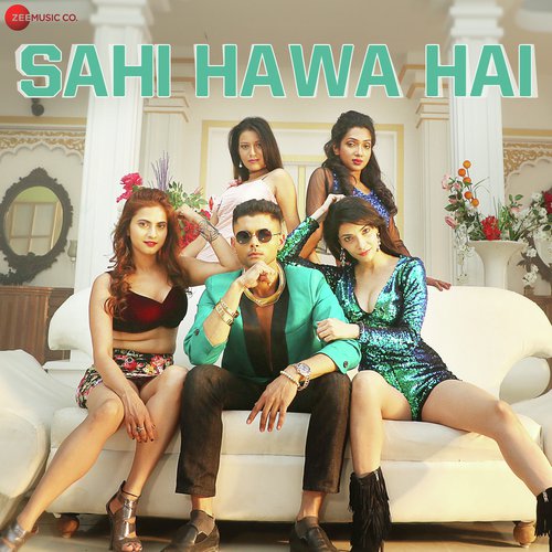 Sahi Hawa Hai - Arvinder Singh, H Kay