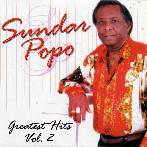 Lucy - Sundar Popo