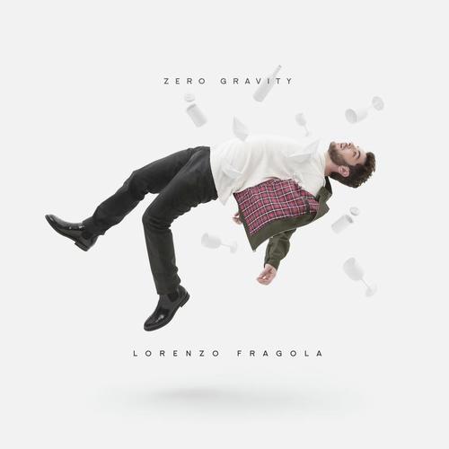 Qualsiasi cosa, tutto - Lorenzo Fragola