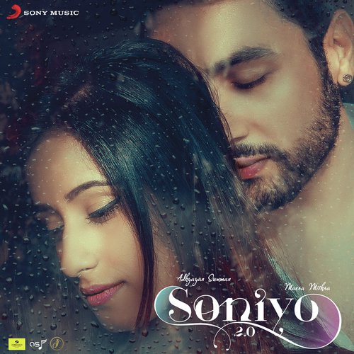Soniyo (Version 2.0) - Adhyayan Suman