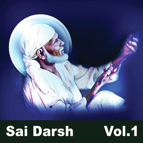 Om Sai Om Baba Jana Nahi - Various Artists