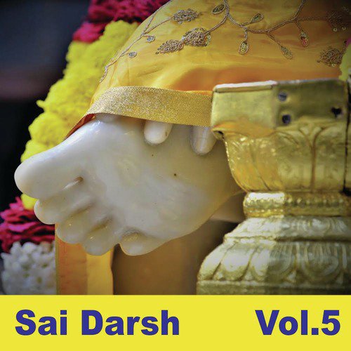 Sai Ki Bhabhuti Mathe Pe - Vinayak Mandke