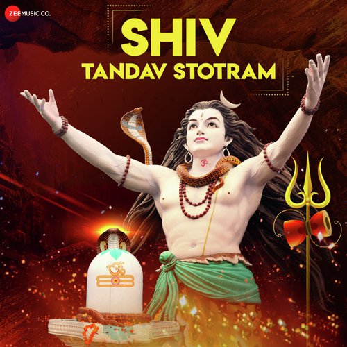 Shiv Tandav Stotram - Amjad-Nadeem