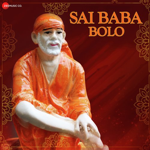 Sai Baba Bolo - Amjad-Nadeem