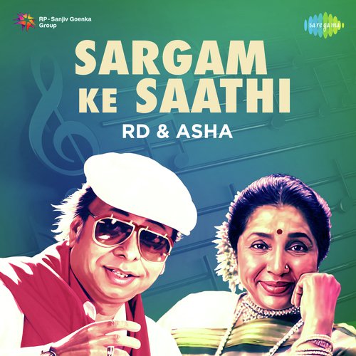 Sun Sun Qasam Se (From Kaala Sona) - Various Artists