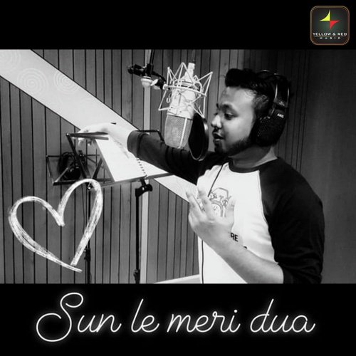 Sun Le Meri Dua - Archit Zomin