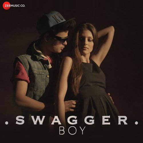 Swagger Boy - Rigul Kalra