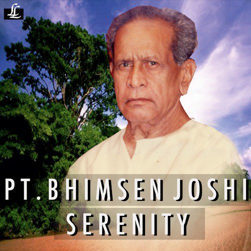Raga Megh   Khyal in Madhyalay Jhaptaal - Pandit Bhimsen Joshi, Pt. Annasaheb
