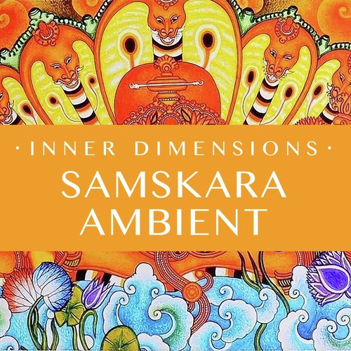 Mahalakshmi - Inner Dimensions