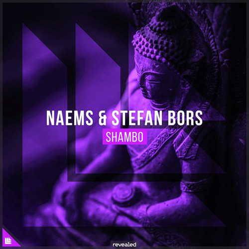 Shambo (Extended Mix) - Naems, Stefan Bors, Revealed Recordings