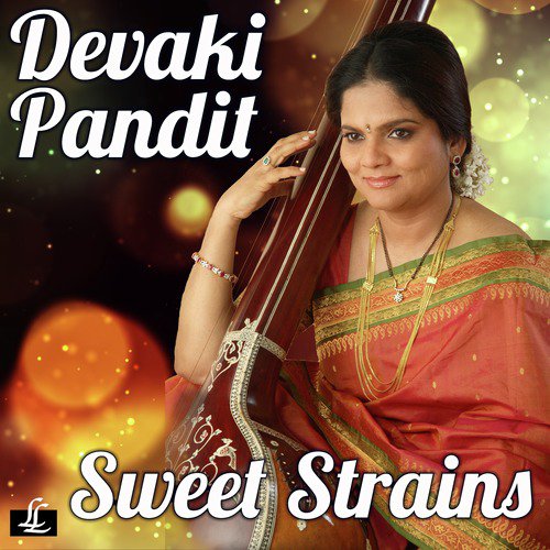 Raga Puriya Dhanashree - Khayal and Tarana in Drut Teentaal - Prakash Chitnis, Devaki Pandit, Kishore Pandey