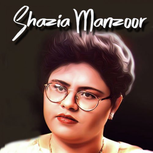 Waanr Kutiya - Shazia Manzoor