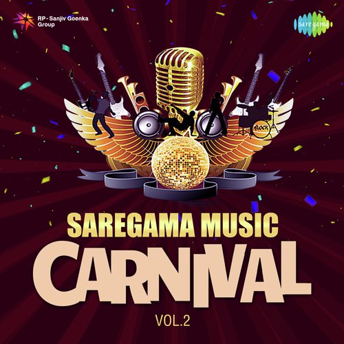 Dekho Maine Dekha Hai Ek Sapna (From Love Story) - Various Artists
