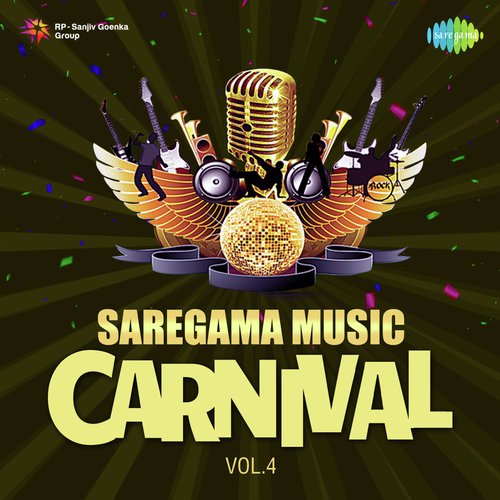 Yeh Raaten Yeh Mausam - Various Artists