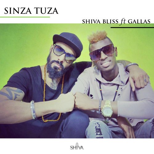 Sinza Tuza - SHIVA BLISS