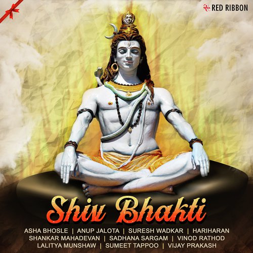 Hey Natrajan Antaryami - Various Artists