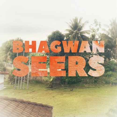 Unknown - Bhagwan