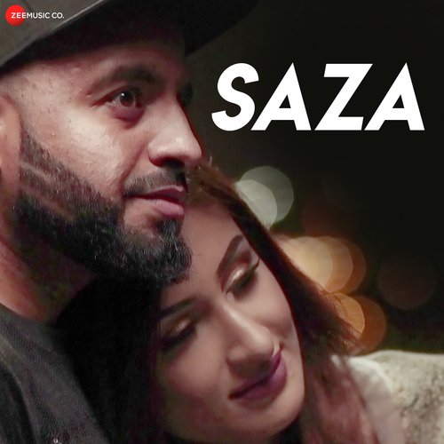 Saza - UKShox