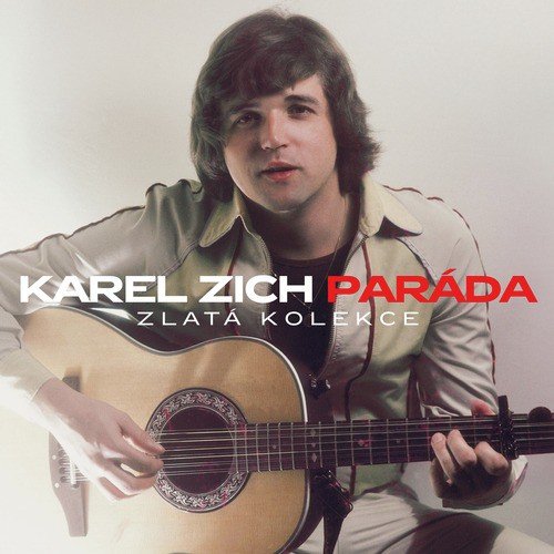 Prvn smch - prvn pl (feat. Vlaka Prachaov) - Karel Zich