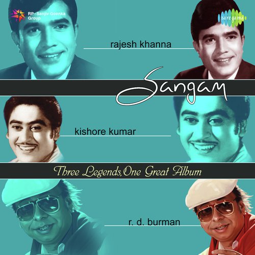 Tune O Rangeele (From Kudrat) - Various Artists
